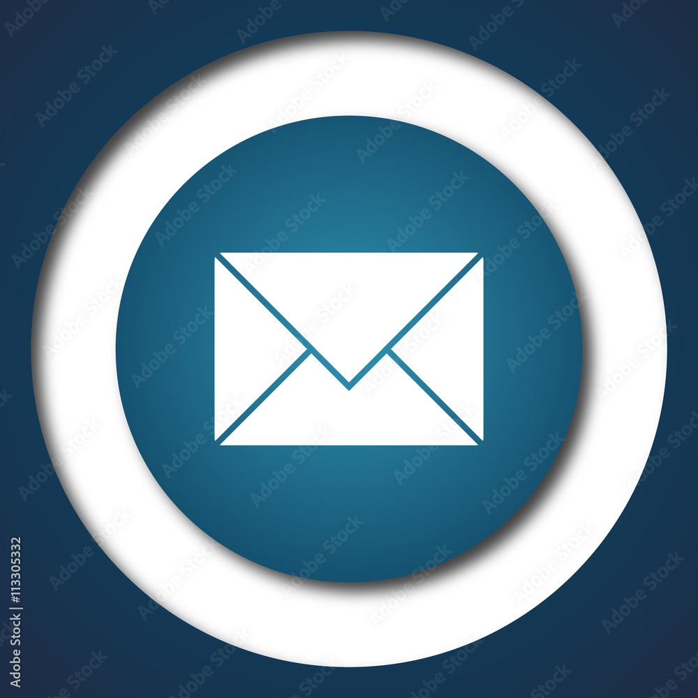 E-mail icon E-mail icon