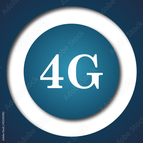 4G icon