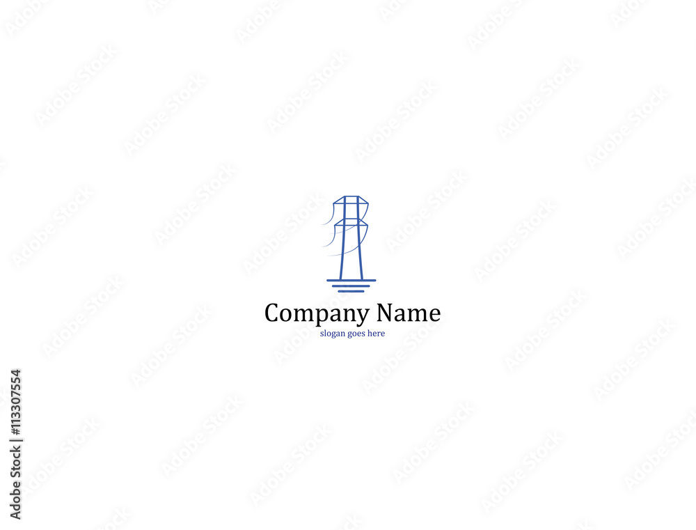 Electricity logo