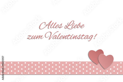 Valentinstag