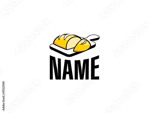 White Bread logo