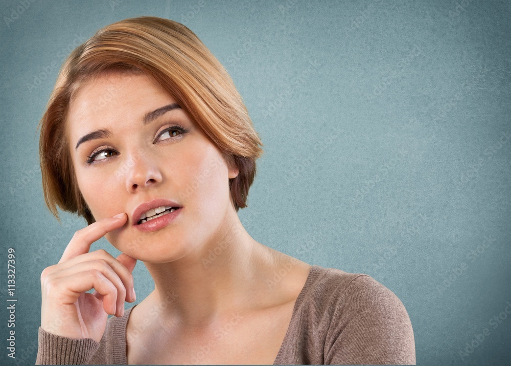 Obraz premium Women.