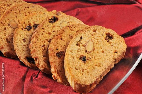 Gateau Marocain Fekkas Sable Stock Photo Adobe Stock