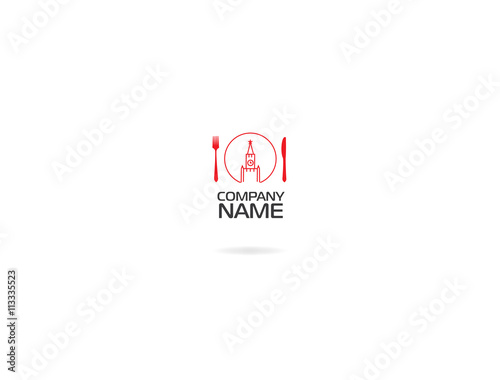 Moscow restaurants logo