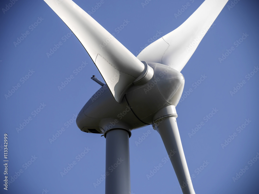 Wind genertor propeller Wind genertor propeller