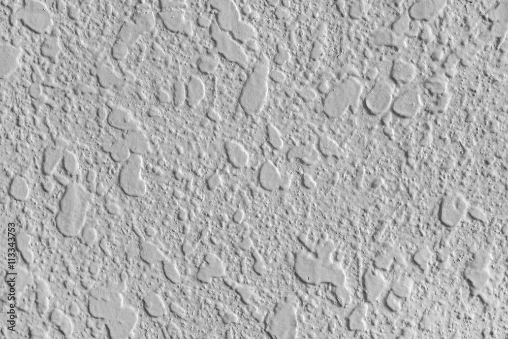 Abstract Concrete wall texture