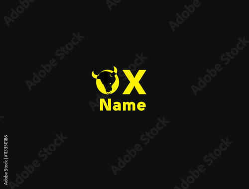 Bull logo