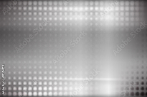 Metallic background. Vector illustration. Used opacity of layers
