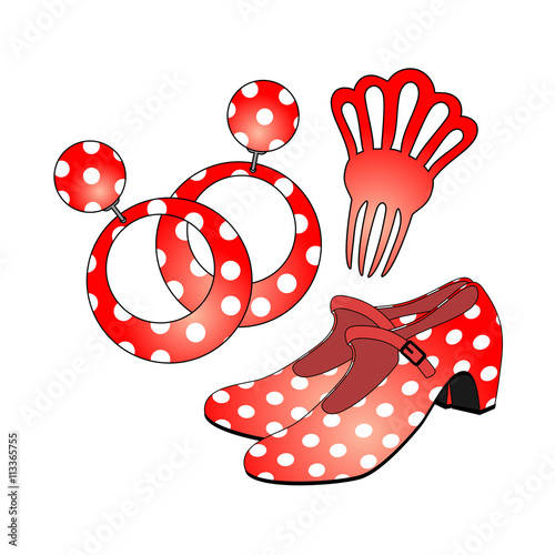 Andalusia fashion clothes