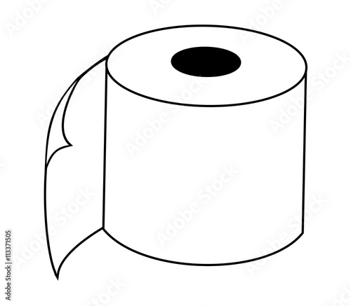 toilet papper