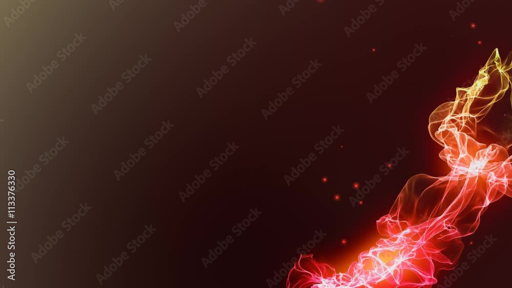 4K abstract Background vol3