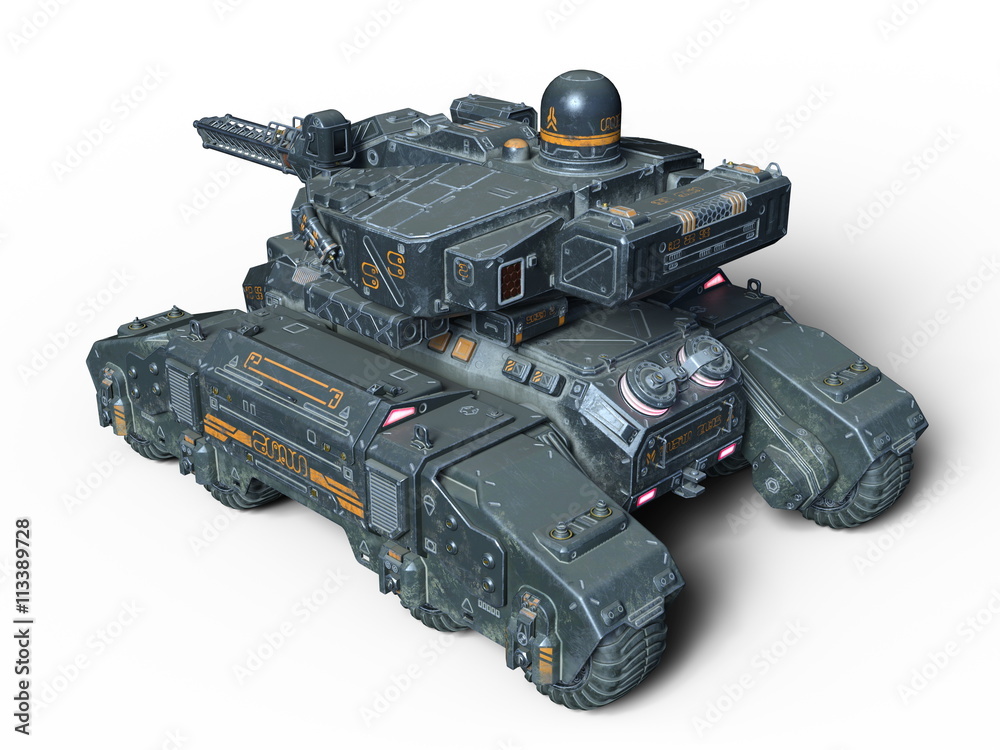 戦車 戦車
