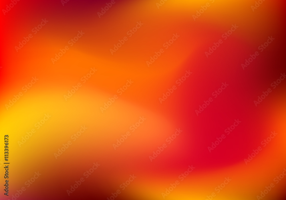 maroon and yellow abstract background