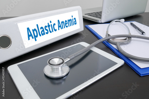 Aplastic Anemia photo