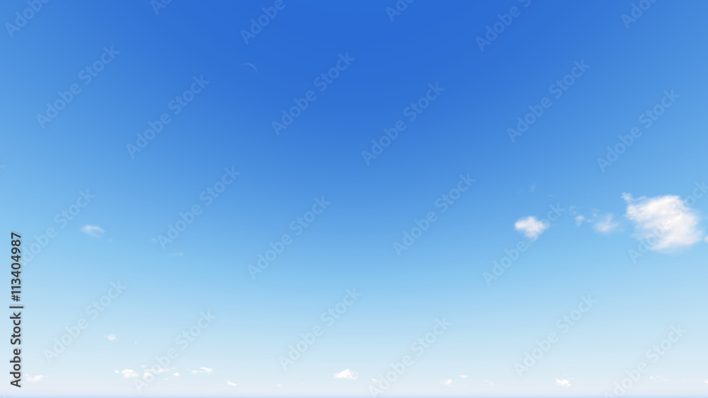 Cloudy blue sky abstract background, blue sky background with ti Cloudy blue sky abstract background, blue sky background with ti