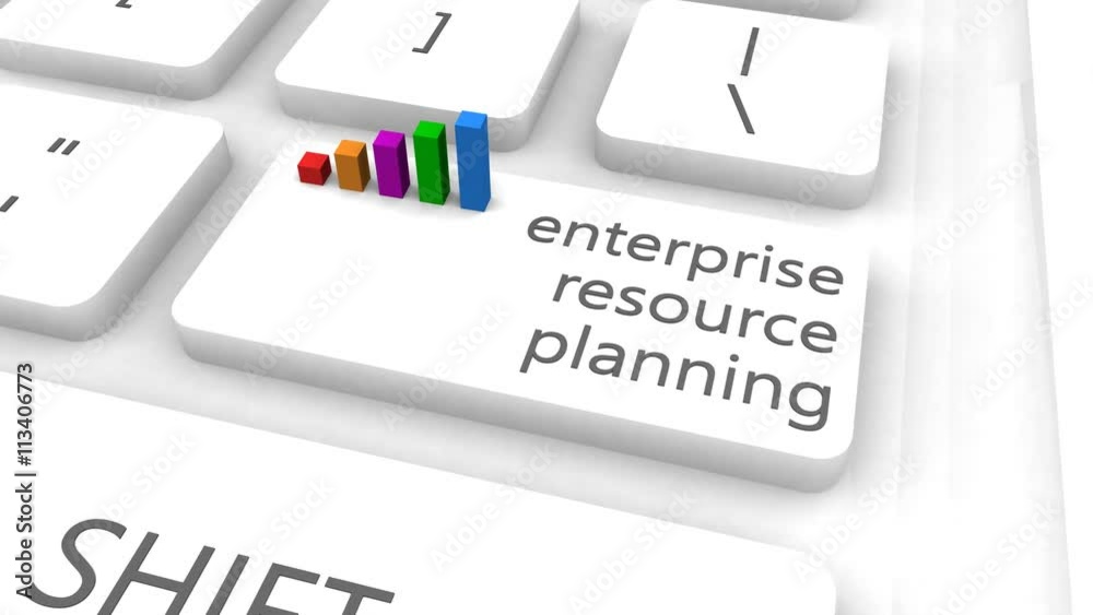 Enterprise Resource Planning or ERP System Enterprise Resource Planning or ERP System
