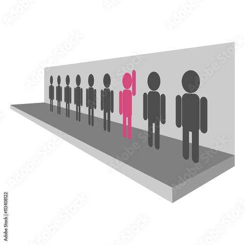 Outstanding / Volunteer people