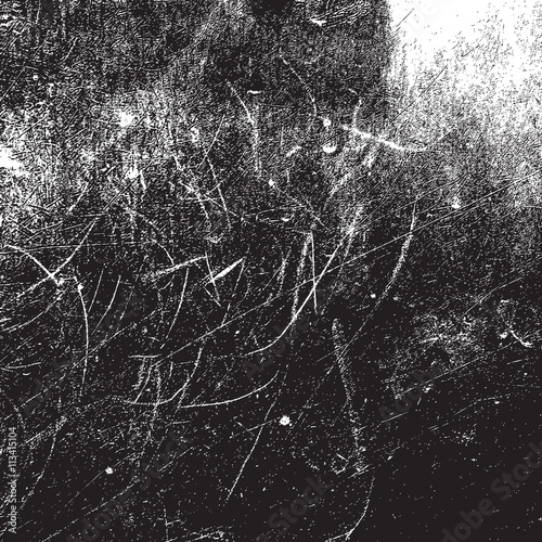 Distress Overlay Texture
