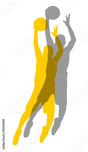Basketball - 70