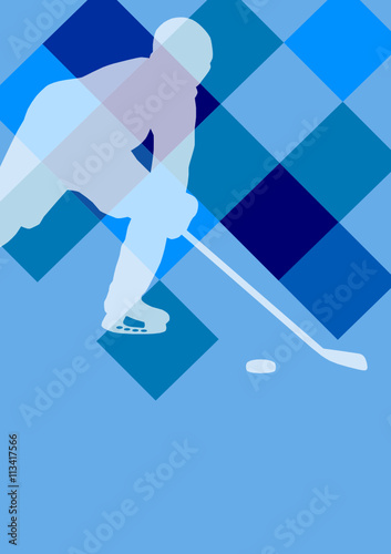 Eishockey - 45