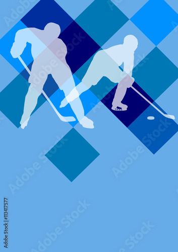 Eishockey - 46