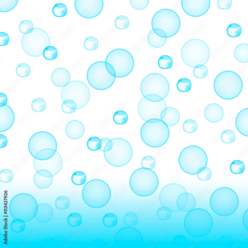 bubbles bubbles