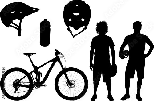 Mountainbike
