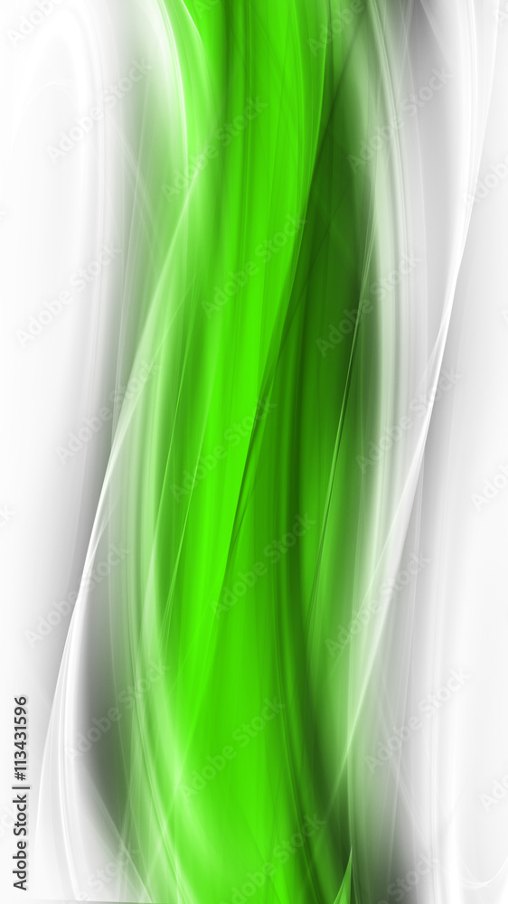 Fototapeta premium Elegancki, abstrakcyjny wzór dla Twoich niesamowitych pomysłów