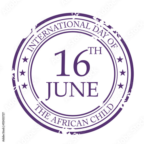 International Day of the African Child