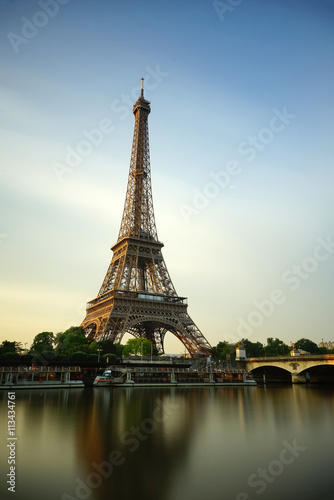 Paris monument 34 © Nicolas Dieppedalle
