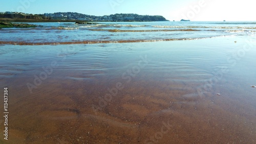 Summer Tide Torbay