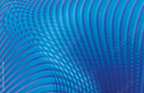 Abstract Background Texture, Blue Background Texture, line background