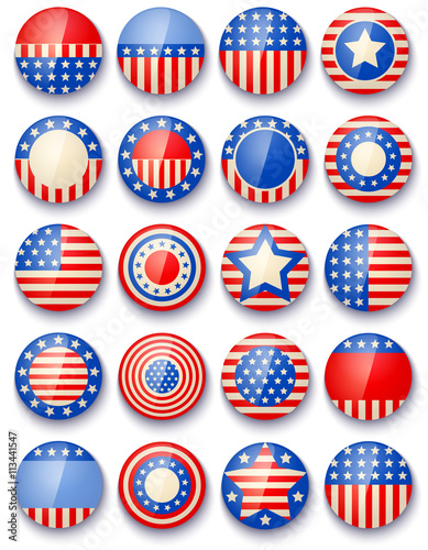 symbols of the USA