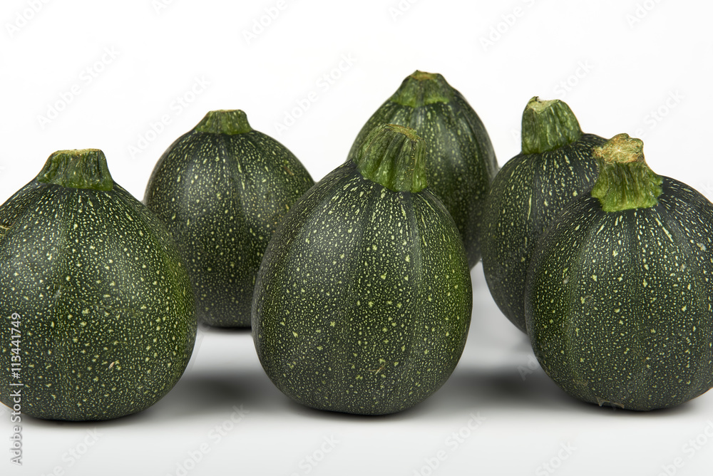 zucchine