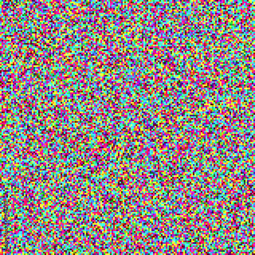 Abstract geometric pattern. EPS 10