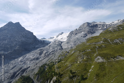 Passo dello Stelvio