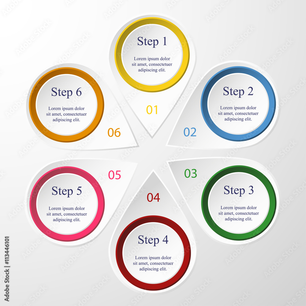 Template for presentation Template for presentation