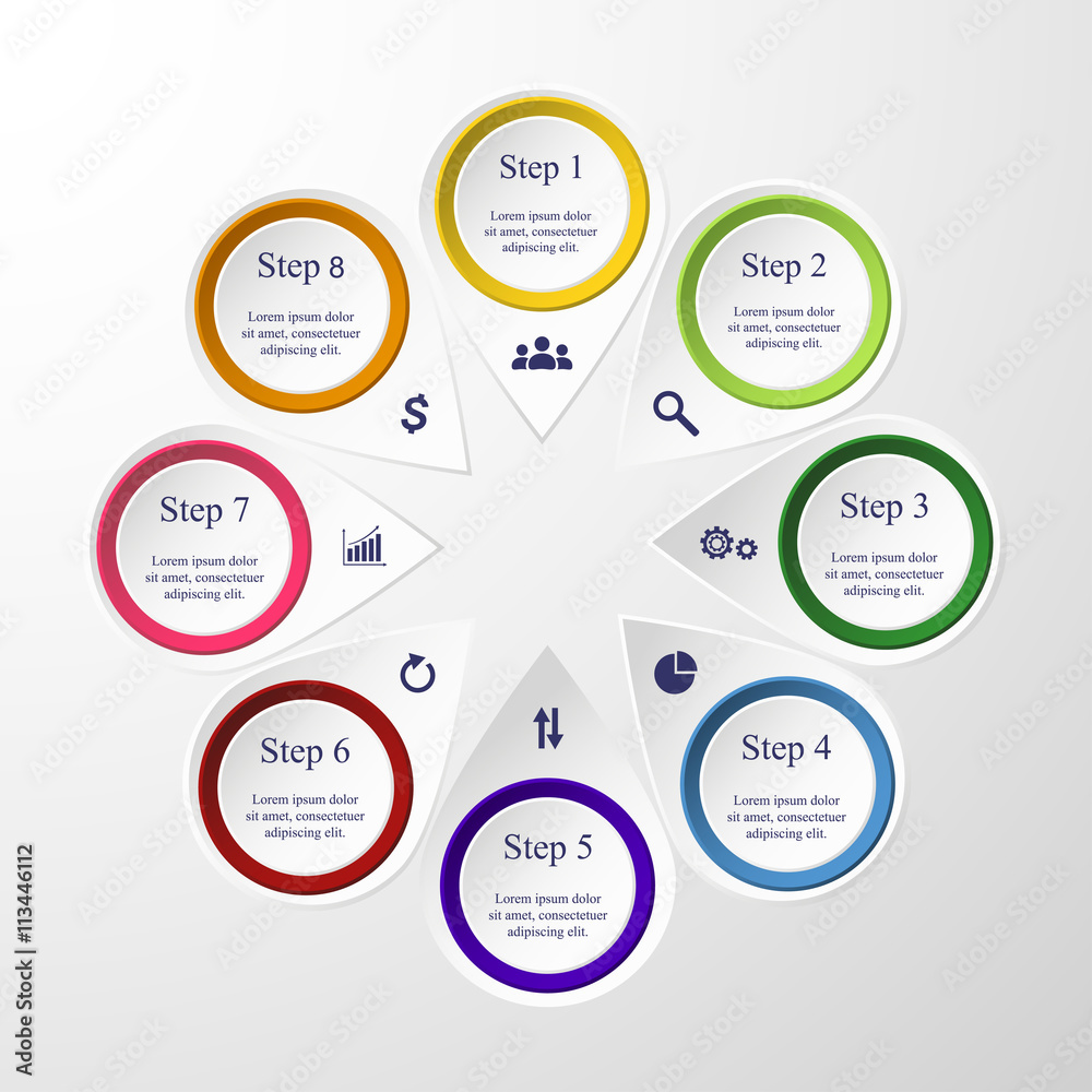 Template for presentation Template for presentation