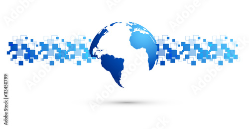 collegamenti, connessione, internet, energia