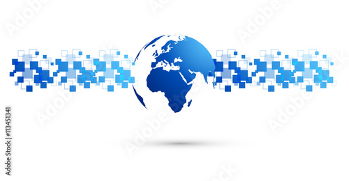 collegamenti, connessione, internet, energia
