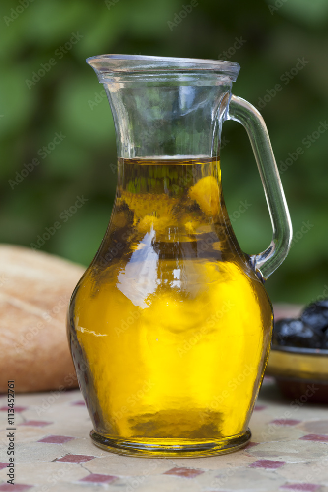 Moroccan olive oil Moroccan olive oil