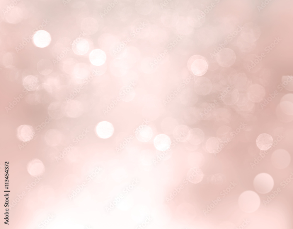 Abstract pastel background blur.
