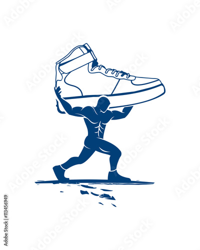 Fitness Shoes