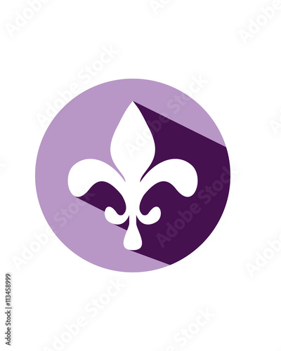 Fleur de lies