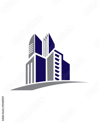 Commercial building