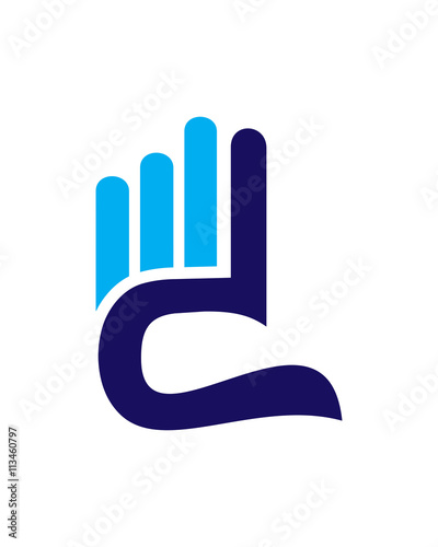 D hand Financial