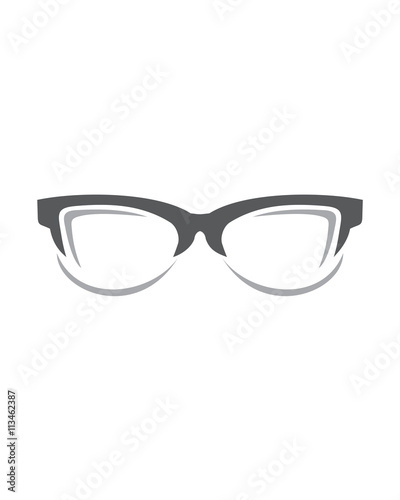 Glasses Eye Care