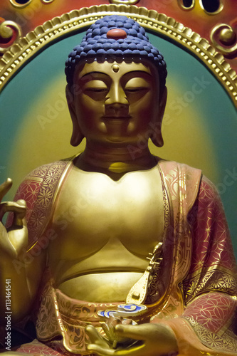 Buddha Tooth Relic Temple i...