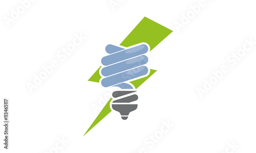Electrical Logo Icon