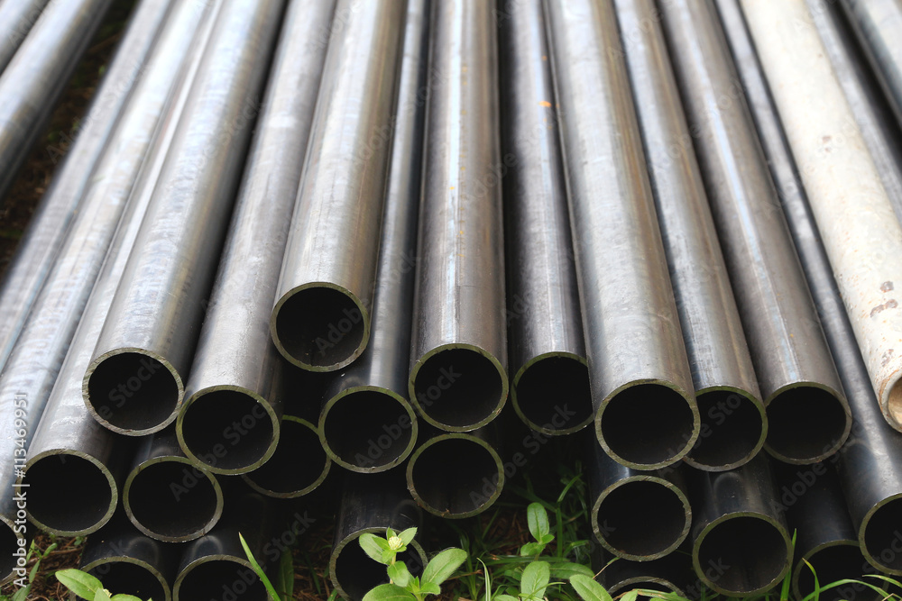 Pipe steel for construction,pipeline Pipe steel for construction,pipeline